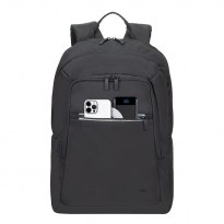 7561 black ECO Laptop backpack 15.6-16