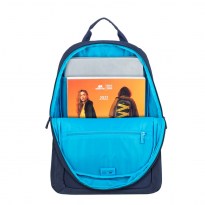 7561 dark blue ECO рюкзак для ноутбука 15.6