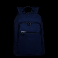 7561 dark blue ECO рюкзак для ноутбука 15.6
