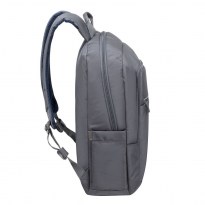 7561 grey ECO Laptop backpack 15.6-16