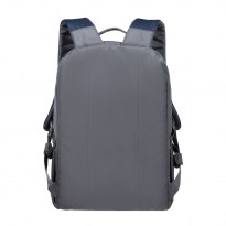 7561 gris ECO sac à dos  pour ordinateur portable 15,6