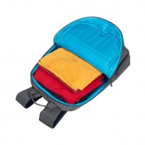 7561 grey ECO Laptop backpack 15.6-16