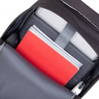 7562 black рюкзак для ноутбука 15.6