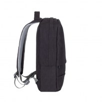 BUNDLE 10: 7563 Black Backpack + Wireless Mouse