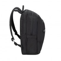 7569 black ECO Laptop backpack 17.3