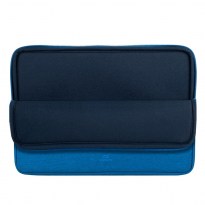 7703 azure blue ECO чехол для ноутбука  13.3-14
