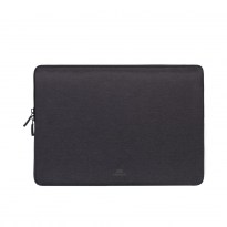 7704 black ECO Laptop sleeve 14''