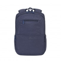 7760 blue Laptop backpack 15.6