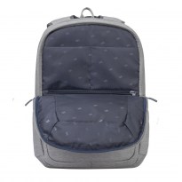 7760 grey рюкзак для ноутбука 15.6
