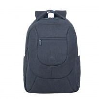 7761 dark grey рюкзак для ноутбука 15.6