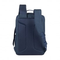 7764 dark blue Full Size Laptop backpack 15.6