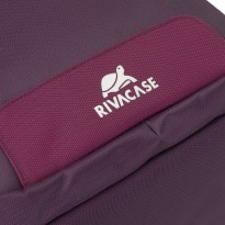 7767 claret violet/purple рюкзак для ноутбука 15.6