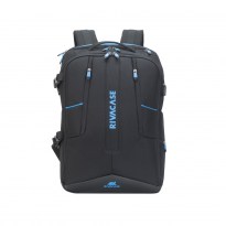 7860 black Gaming backpack 17.3