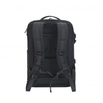 7860 black ECO Gaming backpack 17.3