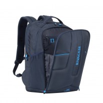 7861 dark blue рюкзак для геймеров 17.3