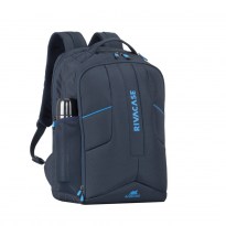7861 dark blue ECO рюкзак для геймеров 17.3