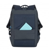 7861 dark blue рюкзак для геймеров 17.3