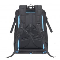 7890 black sac à dos pour drone + section pour ordinateur portable 16