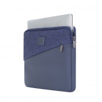 7903 blue MacBook Pro and Ultrabook sleeve 13.3