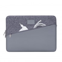 7903 grey pochette pour MacBook Pro 13