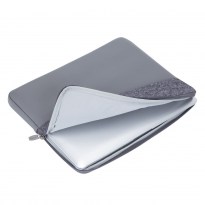 7903 grey MacBook Pro and Ultrabook sleeve 13.3