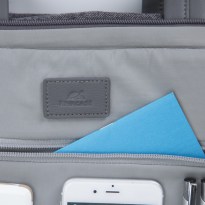 7991 grey sacoche pour MacBook Pro 13