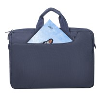 8035 dark blue сумка для ноутбука 15.6