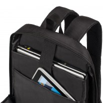 8060 sac à dos grand format noir pour ordinateurs portables 17.3”