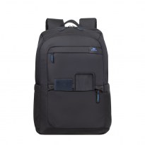 8062 black Laptop backpack 15.6-16
