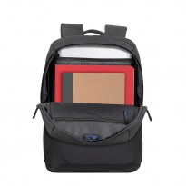 8062 black Laptop backpack 15.6-16