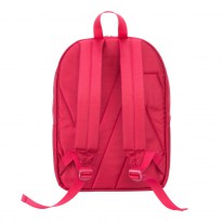 8065 red рюкзак для ноутбука 15.6