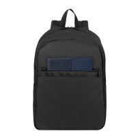 8065 black рюкзак для ноутбука 15.6