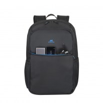 8069 black рюкзак для ноутбука 17.3