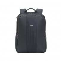 8165 black Laptop business backpack 15.6