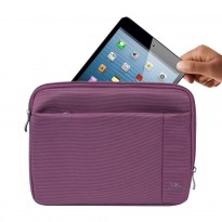 8201 purple tablet bag 10.1