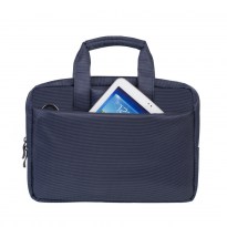 8211 sacoche bleue pour ordinateurs portables 10,1