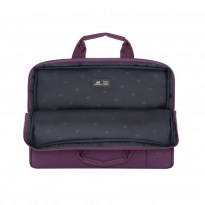 8221 purple сумка для ноутбука 13.3