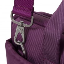 8231 purple сумка для ноутбука 15.6