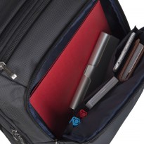 8262 black рюкзак для ноутбука 15.6