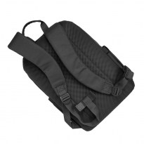8264 black Laptop backpack 13.3-14