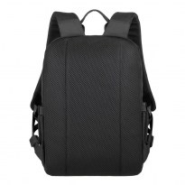 8264 black Laptop backpack 13.3-14