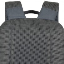 8264 dark grey Laptop backpack 13.3-14