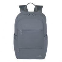 8264 dark grey Laptop backpack 13.3-14