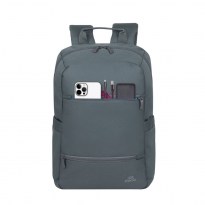 8265 gris foncé sac à dos pour ordinateur portable 15.6
