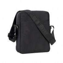 8310 black Laptop bag 10,2
