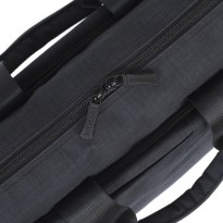 8355 black Laptop bag 17.3