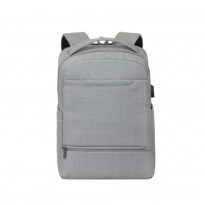 8363 grey рюкзак для ноутбука 15.6