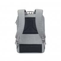 8363 grey carry-on Laptop backpack 15.6
