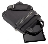 8370 black Laptop bag 12,1
