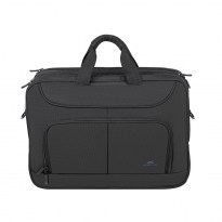 8432 black ECO Top loader Laptop bag 15.6”